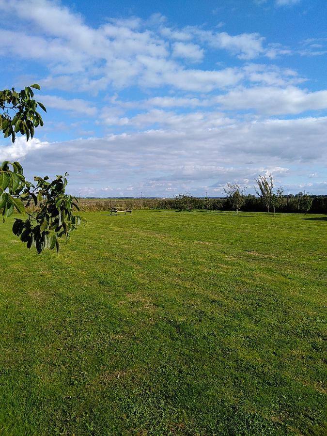 Little Owls Nest Holiday Home Wisbech Εξωτερικό φωτογραφία